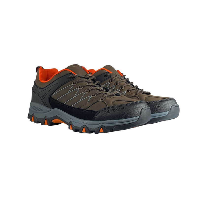 Scarpe rialzate da uomo JORDAN + 6 CM 