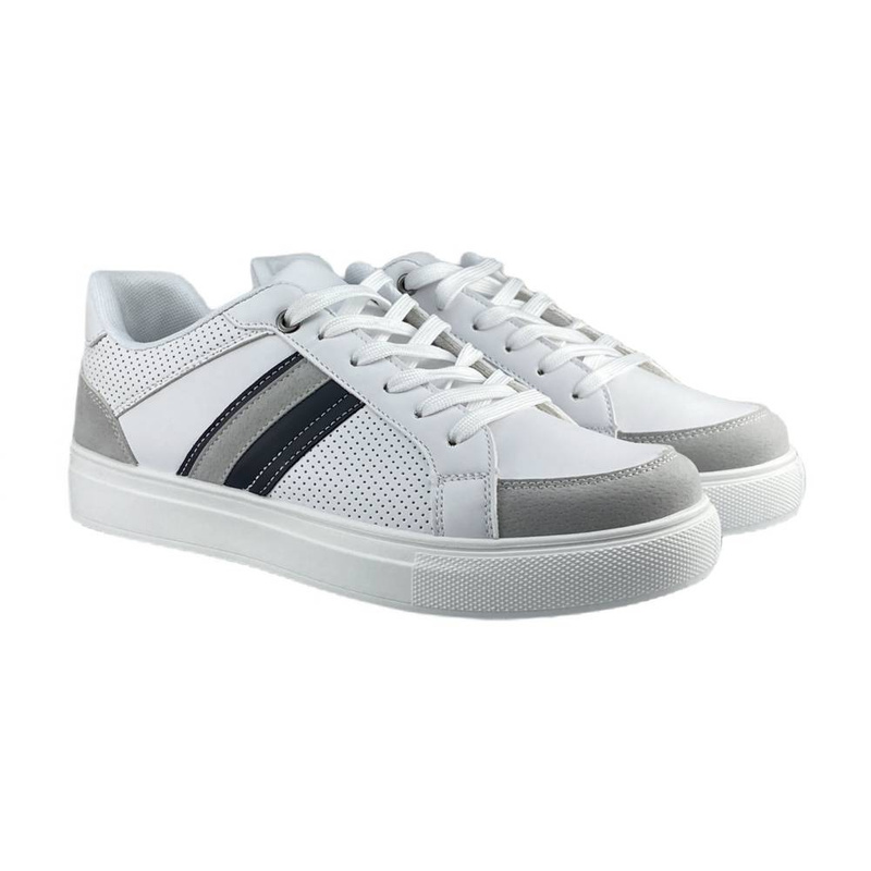 CRISPINO sneakers con rialzo +5 CM | HIGH UPPER