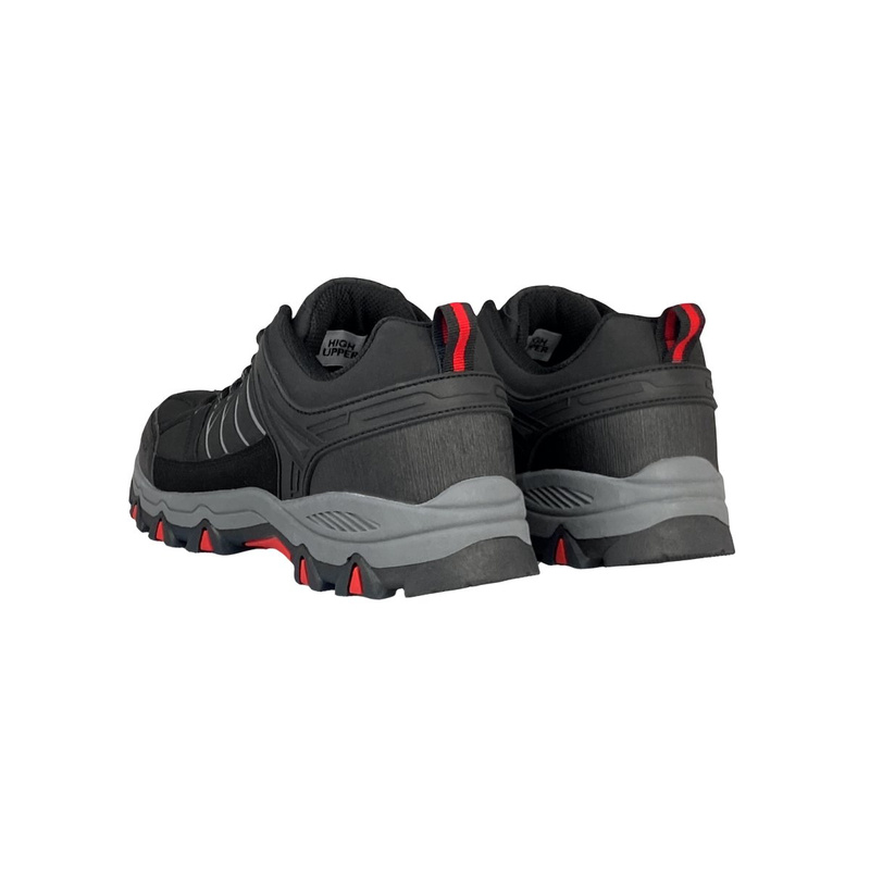 Scarpe rialzate da uomo ZANE + 6 CM 