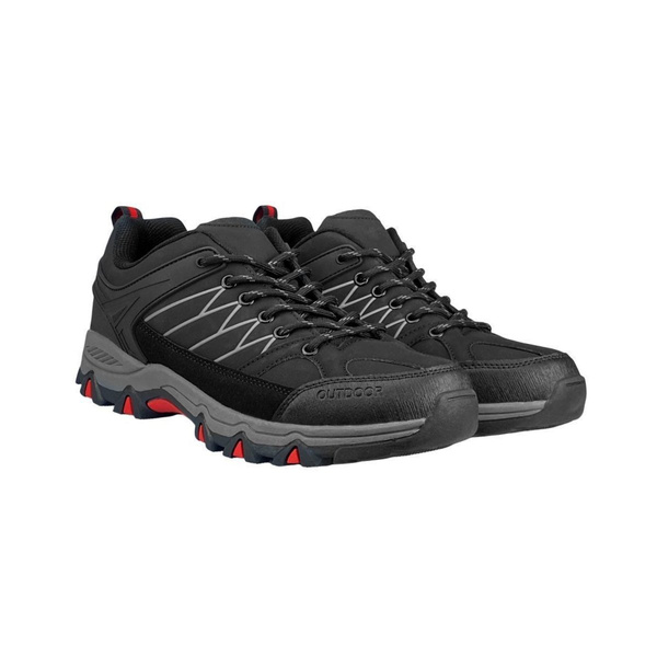Scarpe rialzate da uomo ZANE + 6 CM 