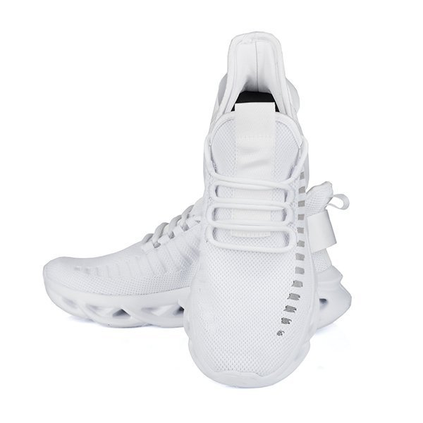 Scarpe uomo rialzate BARTOLOMEO + 7CM | HIGH UPPER