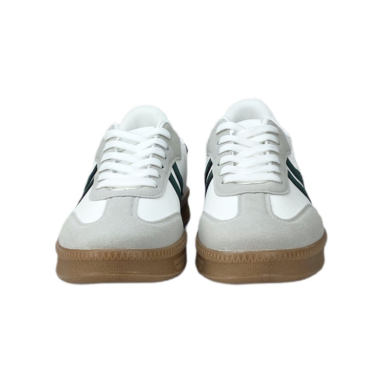 Sneakers con rialzo SEBASTIANO +6 CM 