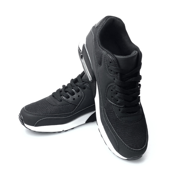 Scarpe rialzanti uomo CARLO + 6 CM | HIGH UPPER