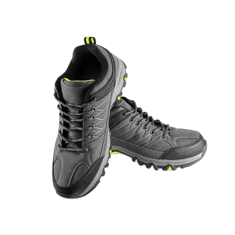 Scarpe rialzate da uomo ANDREW + 6 CM 
