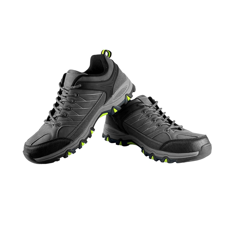 Scarpe rialzate da uomo ANDREW + 6 CM 