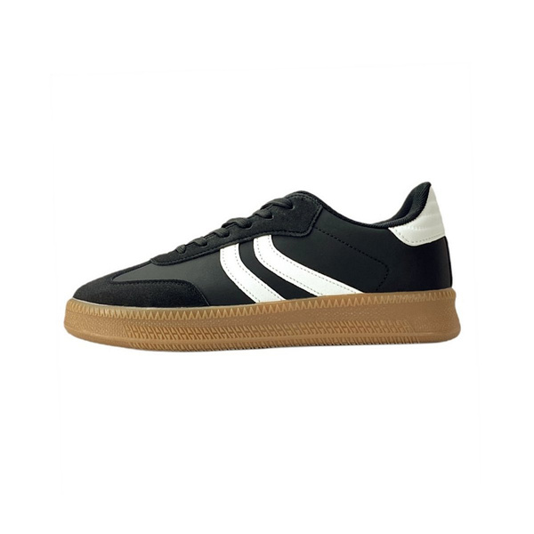 Sneakers con rialzo GIULIANO +6 CM 