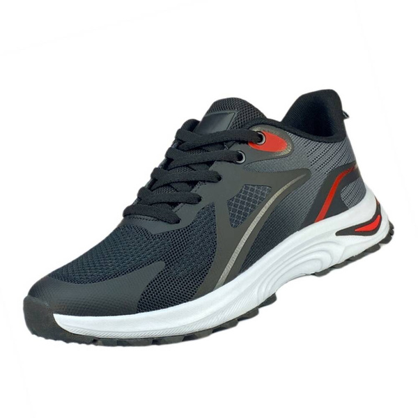 Sneakers con rialzo LIAM  +5 CM 