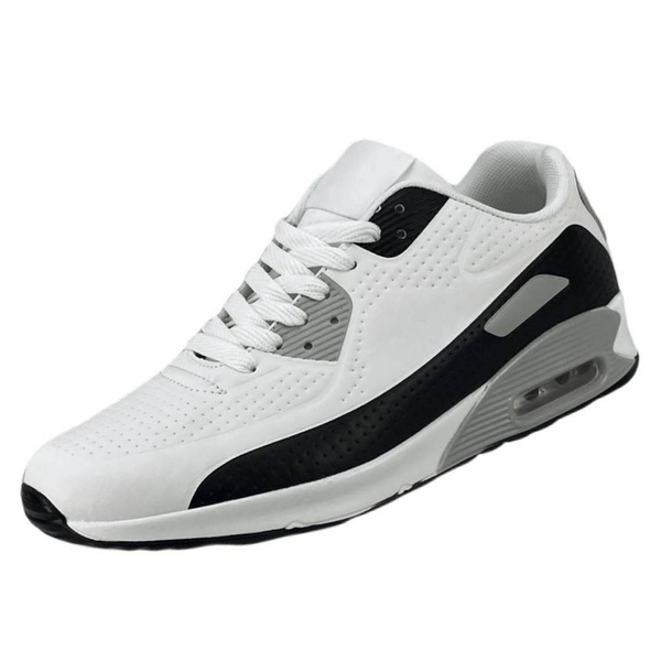 Scarpe rialzate da uomo VITALE + 6 CM 