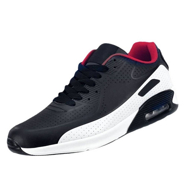 Scarpe rialzate da uomo NOVARA + 6 CM 