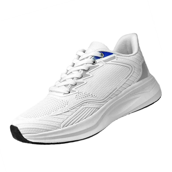 Scarpe rialzate da uomo MARK + 6 CM 