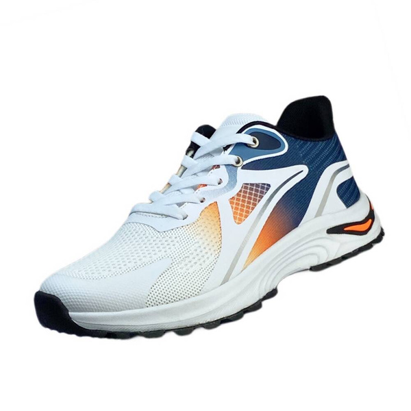 Scarpe rialzate interno NOAH + 5 CM