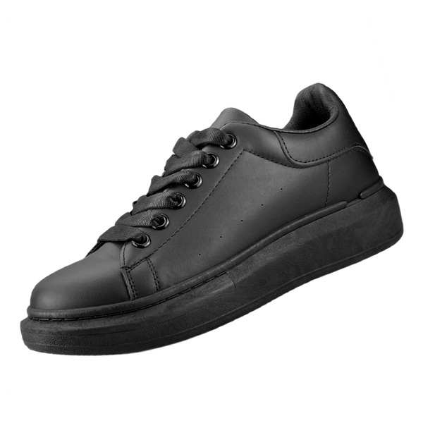 Sneakers con rialzo CARRARA II +6 CM 