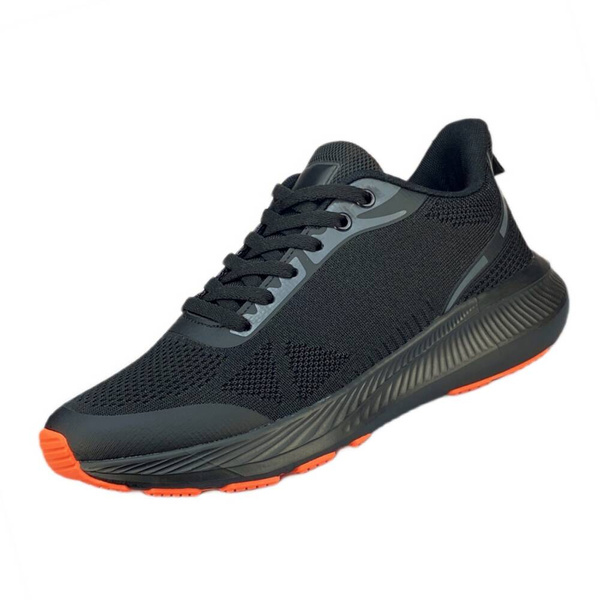 Scarpe rialzate da uomo JAMES + 6 CM 