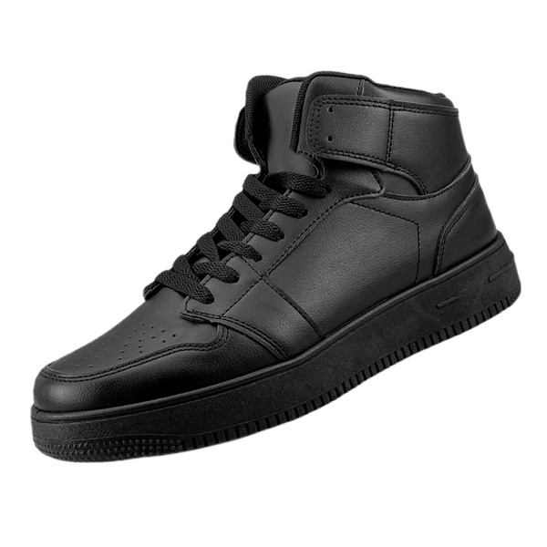 Scarpe rialzate da uomo ELIO + 7 CM 