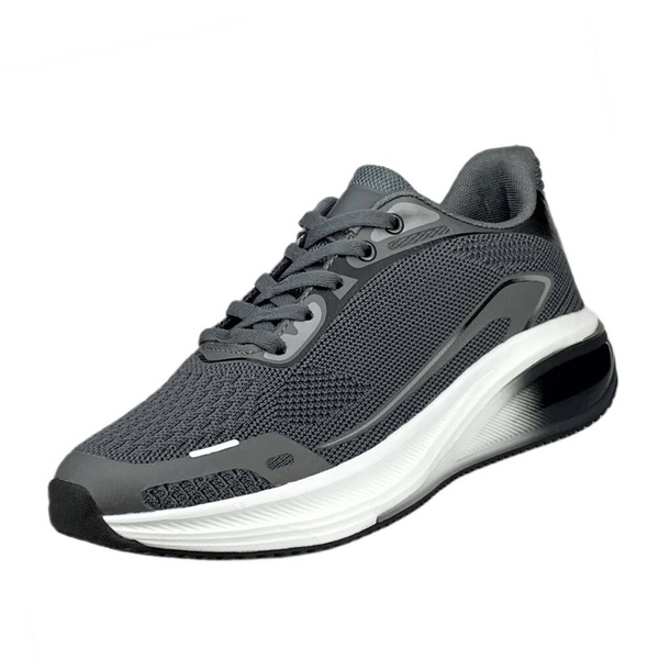 Scarpe rialzate da uomo LEO + 7 CM 