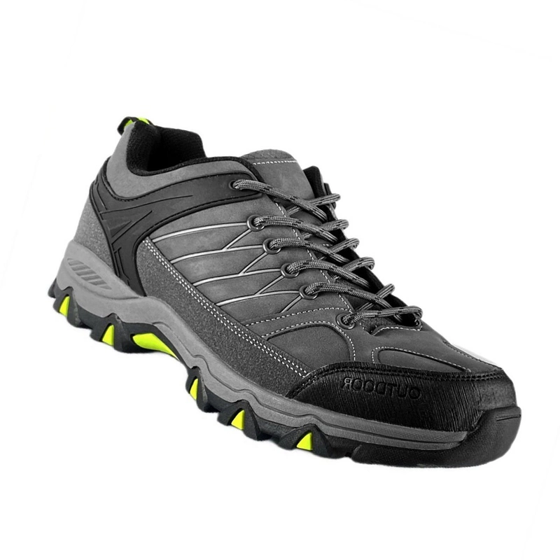 Scarpe rialzate da uomo ANDREW + 6 CM 