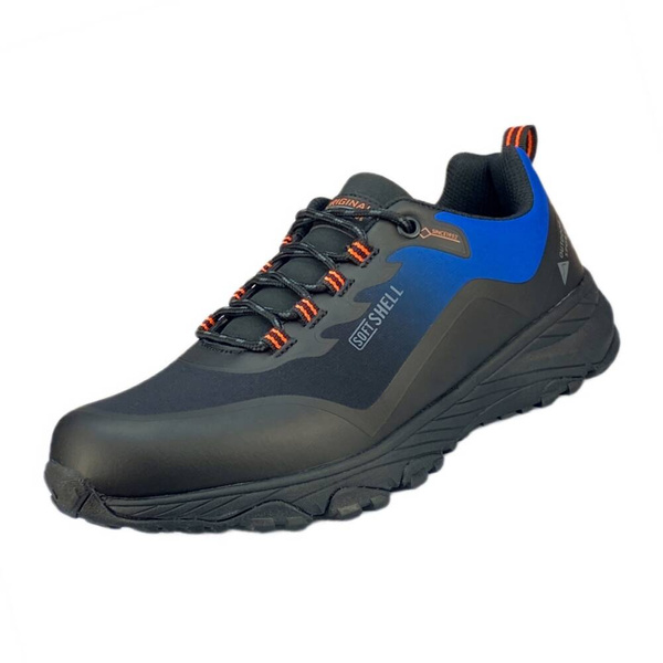 Scarpe rialzate da uomo OSCAR + 6 CM 