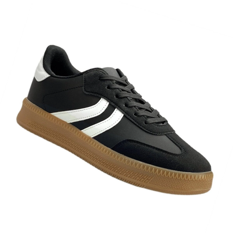 Sneakers con rialzo GIULIANO +6 CM 