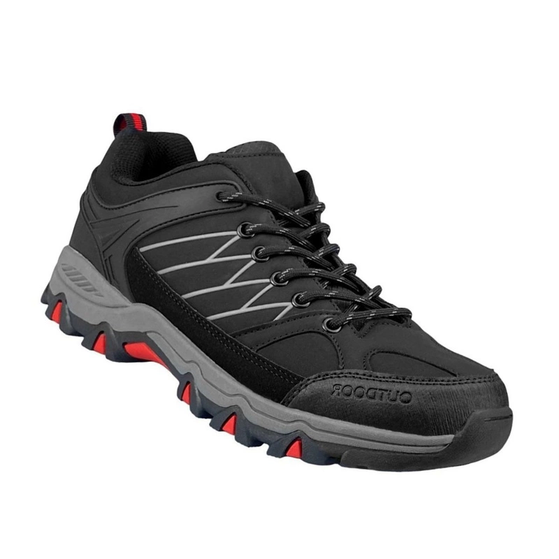 Scarpe rialzate da uomo ZANE + 6 CM 