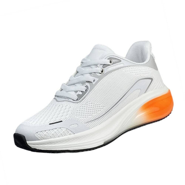 Scarpe rialzate da uomo MARTIN + 7 CM 