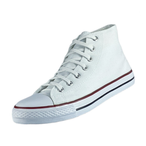 Scarpe rialzante interno BOROMIRO + 6 CM  