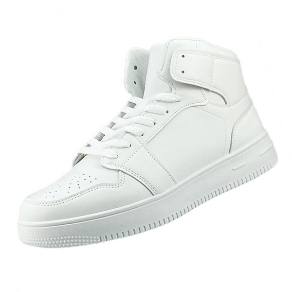 Scarpe rialzate da uomo AURELIO + 7 CM 