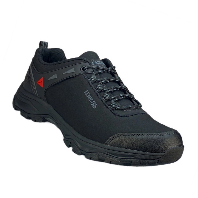 Scarpe rialzate da uomo OWEN + 6 CM 
