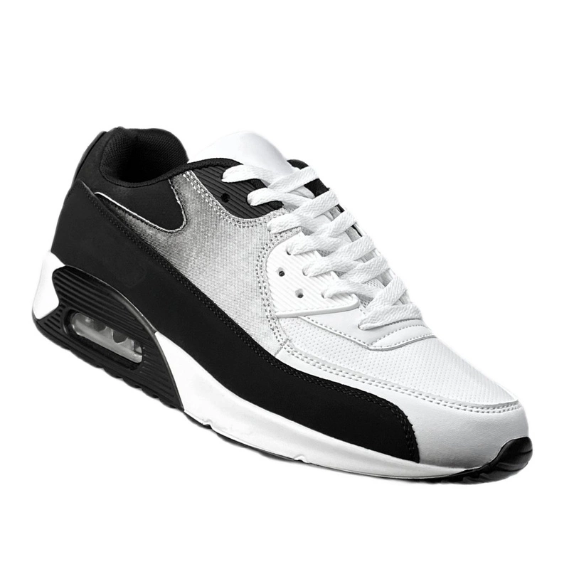 Scarpe rialzate da uomo ANTHONY  +6 CM | HIGH UPPER