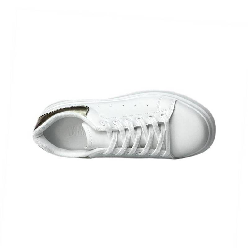 Sneakers rialzanti da donna AMELIA +8 CM