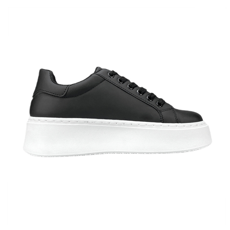 Sneakers rialzanti da donna KAREN +7 CM