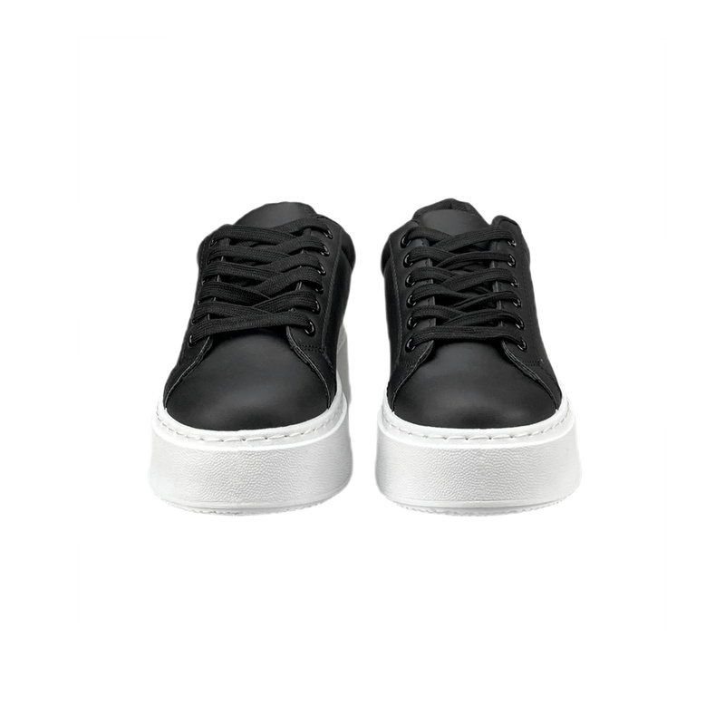 Sneakers rialzanti da donna KAREN +7 CM