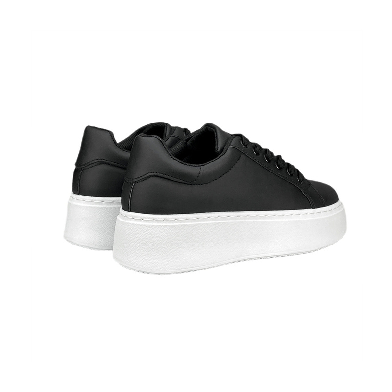 Sneakers rialzanti da donna KAREN +7 CM