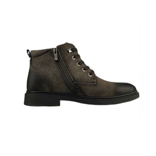 Scarpe Con Rialzo ALEX + 6 CM