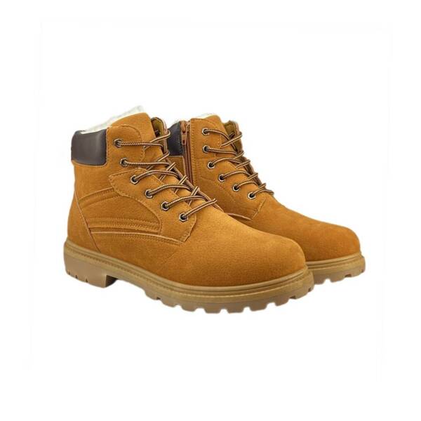 Scarpe invernali rialzanti JACK  + 7 CM