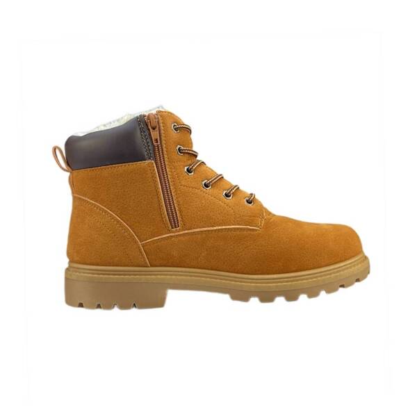 Scarpe invernali rialzanti JACK  + 7 CM