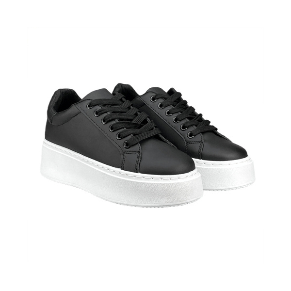 Sneakers rialzanti da donna KAREN +7 CM