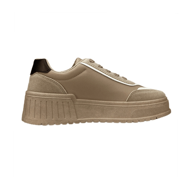 Sneakers rialzanti da donna SUSAN +7 CM